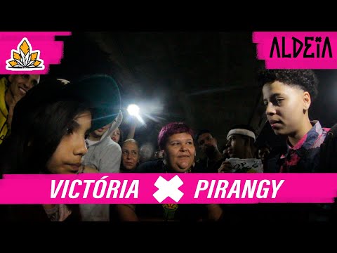 Pirangy x Victória | 175ª Batalha da Aldeia | Barueri | SP