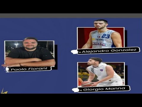 2 appuntamento di "Aperitivo In Diretta",ospiti di Paolo Fiorani: Giorgio Manna e Alejandro Gonzalez