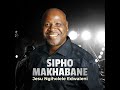 Sipho Makhabane 2025 New Album Medley Jesu Ngiholele Edwaleni