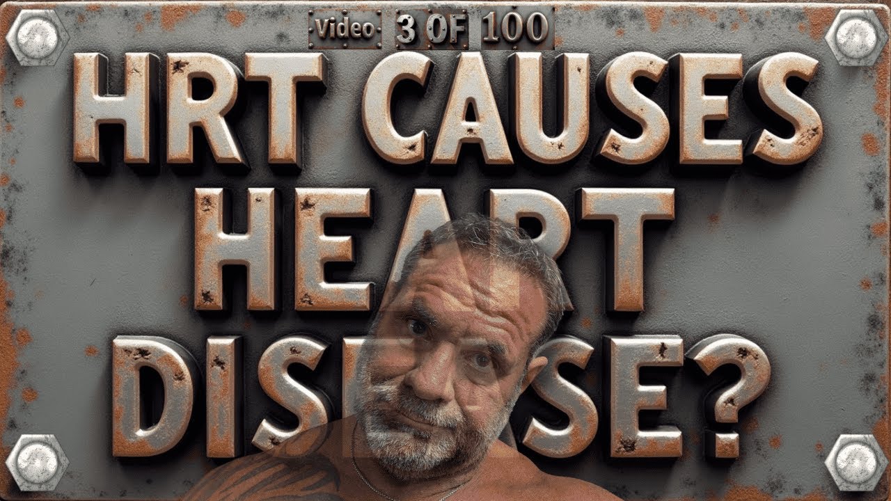 Does TRT Increase Heart Attack Risk? What the TRAVERSE Trial Actually Found (2026 Evidence)