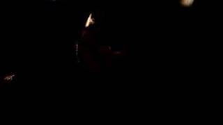 Dave Melillo - Sam&#39;s Song (Backbooth Orlando 021007)