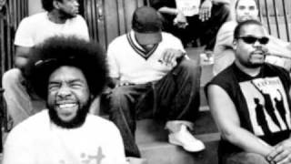 the roots-common dust