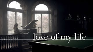 Love of my Life - Queen (cover) by Hope Winter