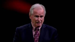 Sua salvação não depende da intensidade da sua Fé | D. A. CARSON