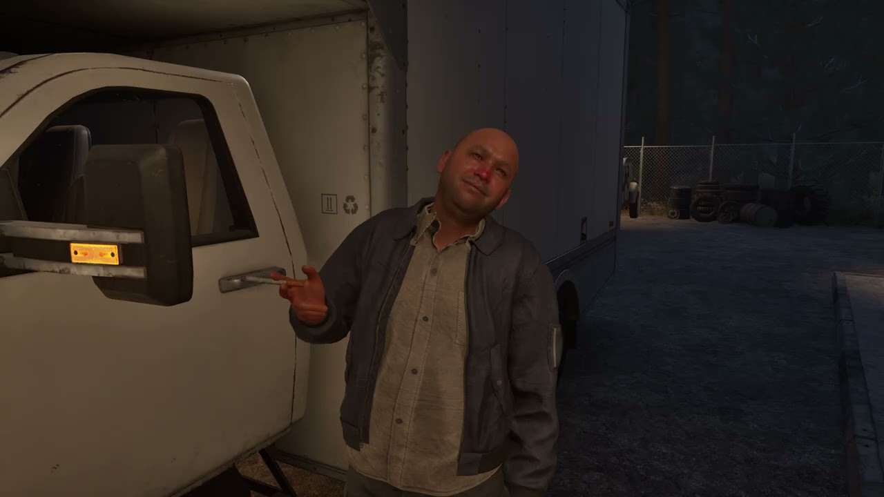 Trailer