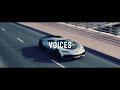 mercedes benz VOICES
