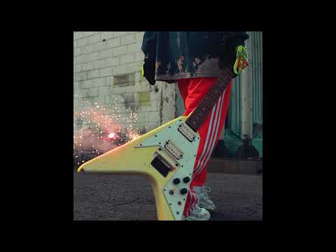 DPR LIVE, DPR CREAM - Gravity (Official Audio)