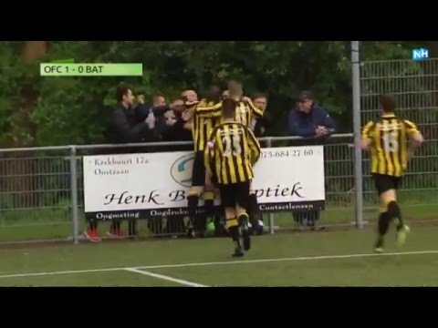 Samenvatting van OFC - De Bataven