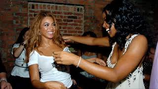 Beyonce &amp; Kelly Rowland - Have Your Way (His Woman His Wife Soundtrack, 2000)