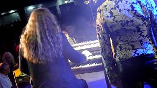 Atomic Rooster 'Blacksnake' 19.1.18