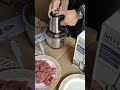 Silver Crest 3L | Meat and vegetable chopper | 03127032677 WhatsApp
