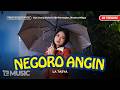 Negoro Angin La Tasya HIPHOP DANGDUT VERSION