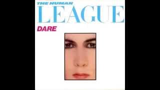 Seconds - The Human League