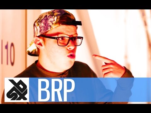 BRP  |  Dedication Beatbox Style