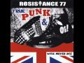 Resistance 77 - True Punk and Oi!