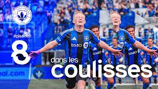 Renouer avec notre identité | Dans les coulisses du CF Montréal - EP08