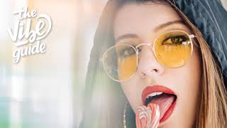 Rain Man - Take It Closer (ft. Vikki Gilmore)