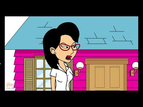 Satina The Stupid girl: EP 1 SE 1, hdhhhdhifuuehfifwiu