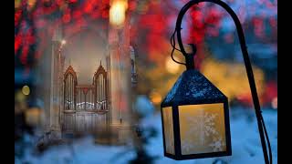 Orgue d'Arradon - Jacques Lechat : "Variations sur un noël Wallon"