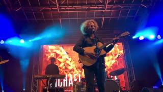 Dear Doubt • Michael Schulte &amp; Band • Bremerhaven 26.05.16