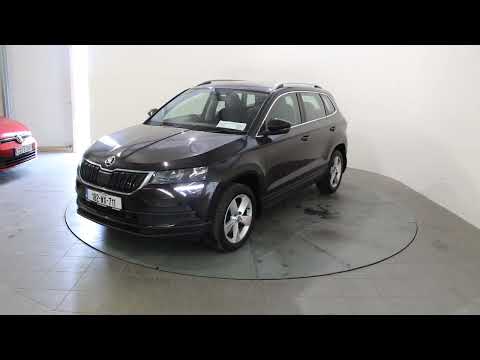 Skoda Karoq 1.6tdi 115bhp Ambition - Image 2