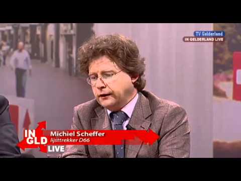 In Gelderland Live (21-11-2010)