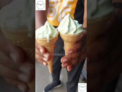 2₹ 🍦ice cream😮/vinu's igloo #shorts #icecram/Mcbio
