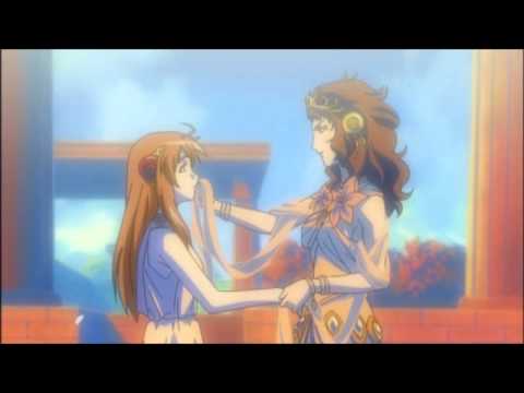 Burst Angel- Episode 6