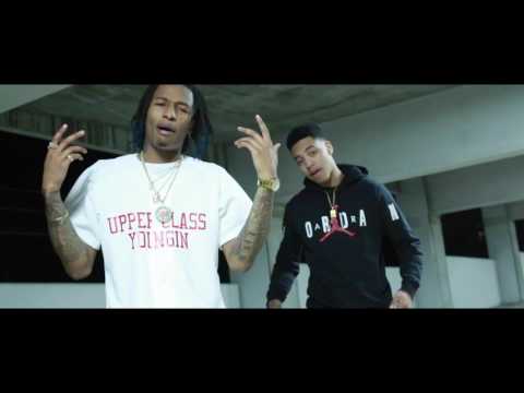 LayEmDown - On The Real (Prod. LayEmDown) | Dir @Jayyfilms