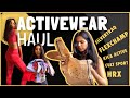 Reviewing Indian ACTIVEWEAR Brands Flexchamp HRX Kica Active More