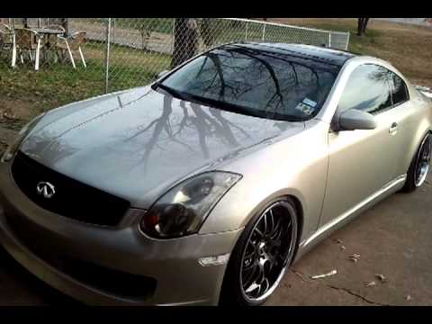G 35 xxr 526