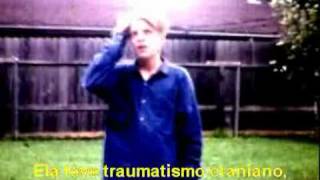 Tarnation - Despersonalização