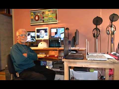 Arshak Ikilikian - “PERPETUAL MACHINE”