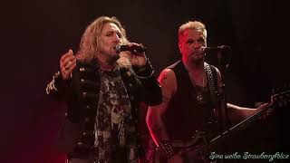 【Strawberry Alice】Therion  . 13 Temple Of New Jerusalem, Bandai Namco Shanghai Base, 08/09/2018.