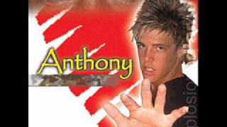 Piccolo Anthony - Mammà