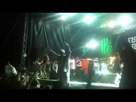 [EGxHC] H2O - Guilty by Association (Live @ Punk Rock Holiday 2014)