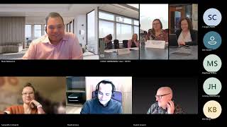 Private Security/ Investigators Policy Committee Meeting Pt. 2 02-18-2025