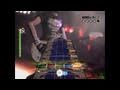 Rock Band Special Edition Xbox 360 Gameplay