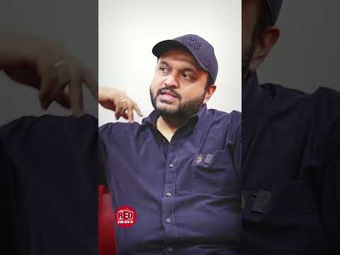 Aditya Sarpotdar talking about Unaad Film