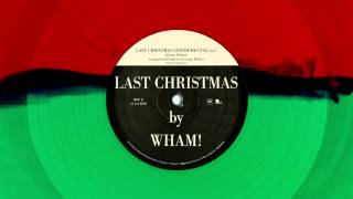 Wham! - Last Christmas (Instrumental)