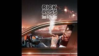 Rick Ross - Wuzzup