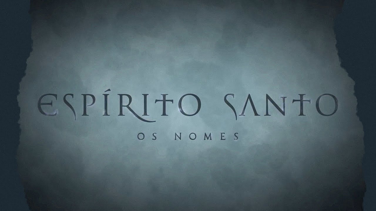 SÉRIE ESPÍRITO SANTO (Os Nomes) - Parte 2 - Lamartine Posella