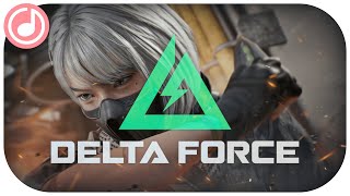 【Delta Force】今日こそサイードさんを...！【PR】