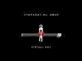 Virtual Boy - Thrust 