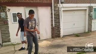 MoneyBagg Yo Ft. Blocboy Jb - Black Feet (Dance Video)