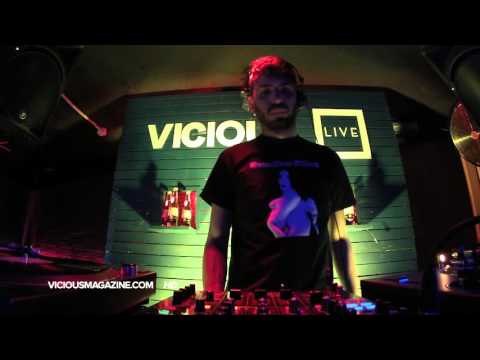 Nöle - Vicious Live @ www.viciouslive.com