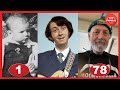 Michael Nesmith Transformation From 1 To 78 Years Old ⭐  The Monkees Star