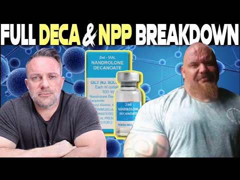 Nandrolone: Everything You Need to Know + Steroids QA