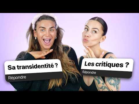 CHITCHAT FEAT. NINA STORY !