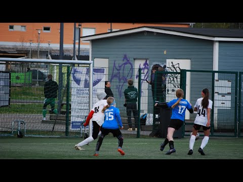 HIGHLIGHTS KaPy - EPS/Valkoinen 2 0-5 | T13 Nelonen